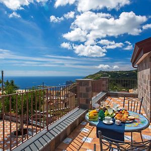 Villacrapolla Sorrento